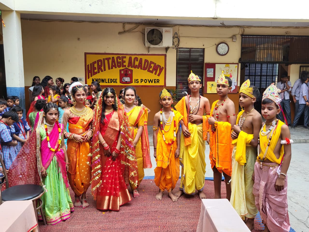 Event